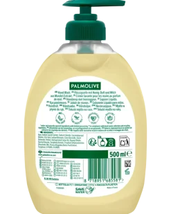 Handtvål 500 ml – Honey
