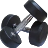 Hantelset 2 st 5 kg