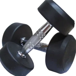 Hantelset 2 st 5 kg