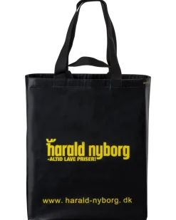 Harald Nyborg shoppingbag - stor