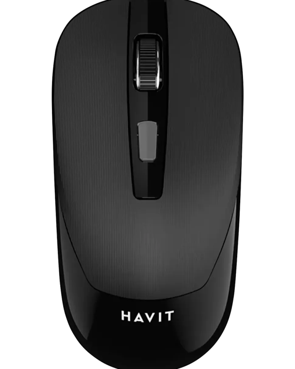 HAVIT DATORMUS MS63GT