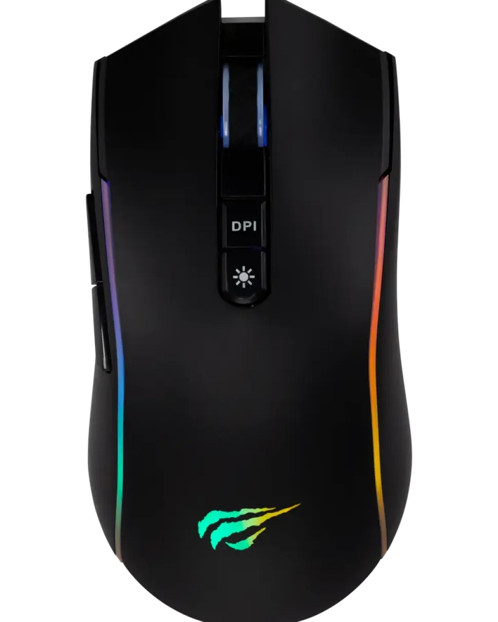 HAVIT Gamingmus MS1029W