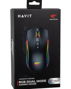 HAVIT Gamingmus MS1029W