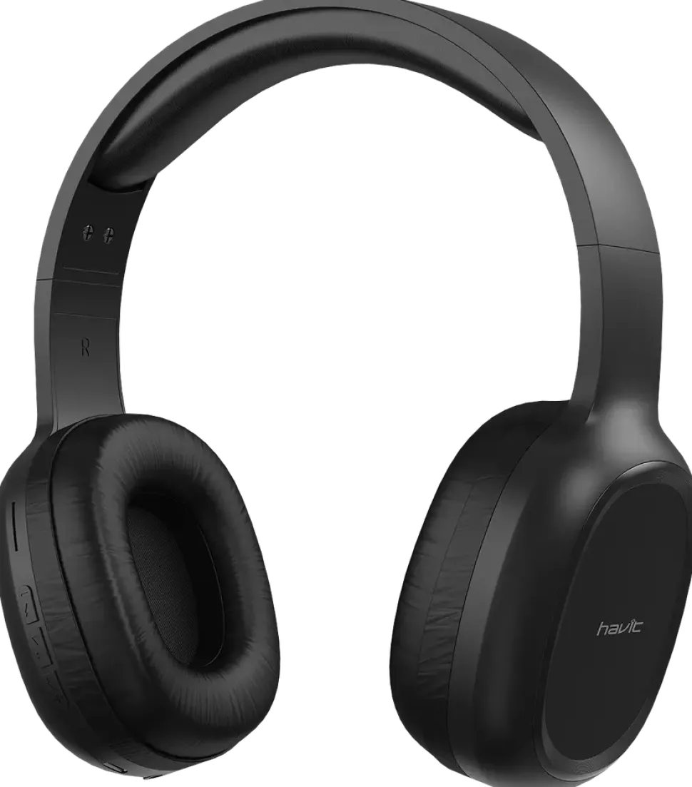 HAVIT Headset H2590BT