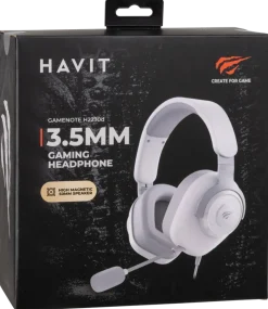 HAVIT HEADSET H2230D
