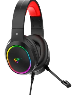 HAVIT HEADSET H662D