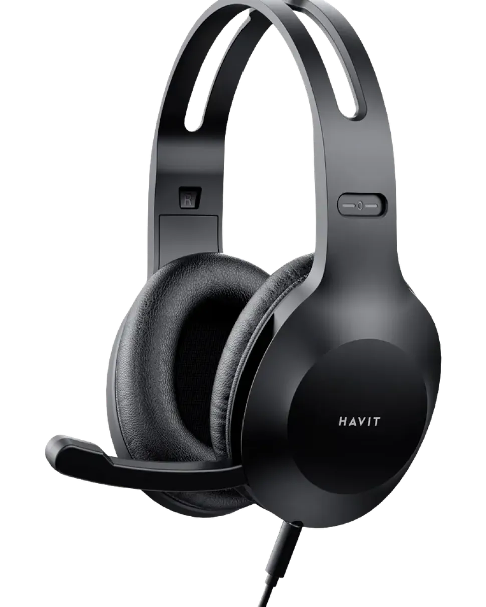 HAVIT Headset H220d