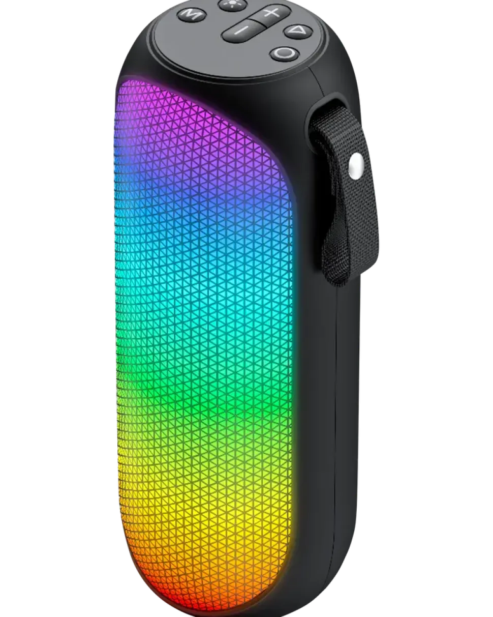 HAVIT Högtalare RGB SK808BT