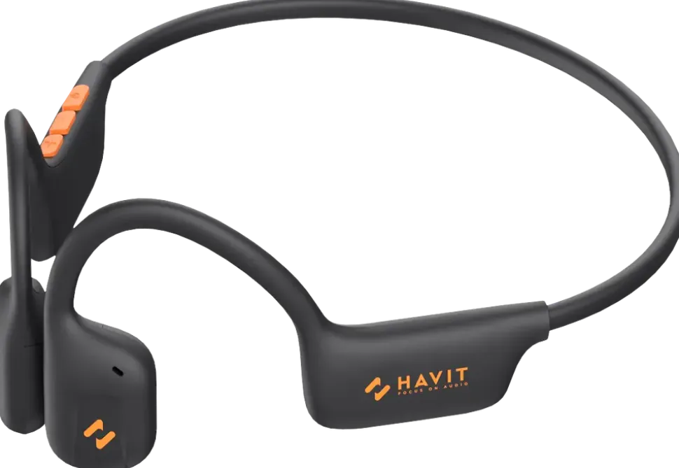 HAVIT Hörlurar Freego1 Air