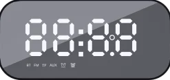 HAVIT KLOCKRADIO M3