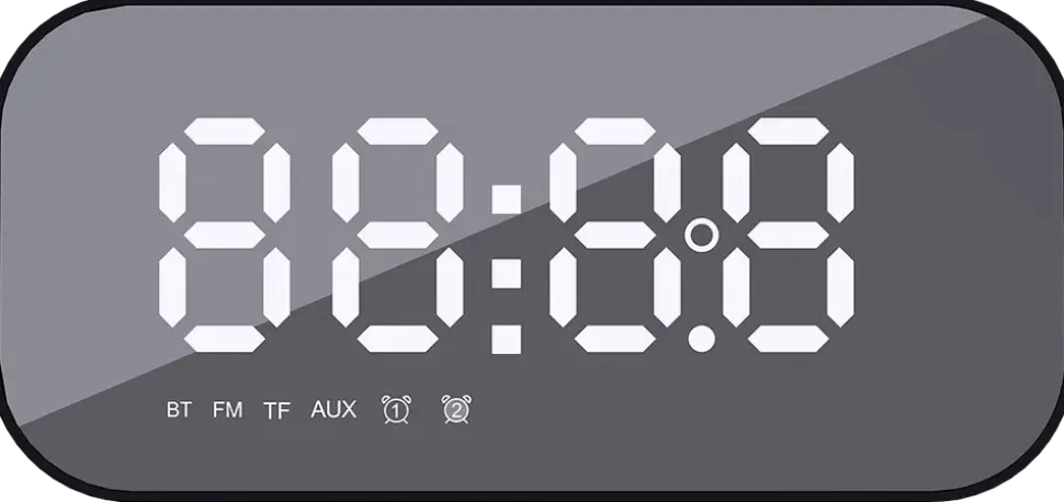 HAVIT KLOCKRADIO M3