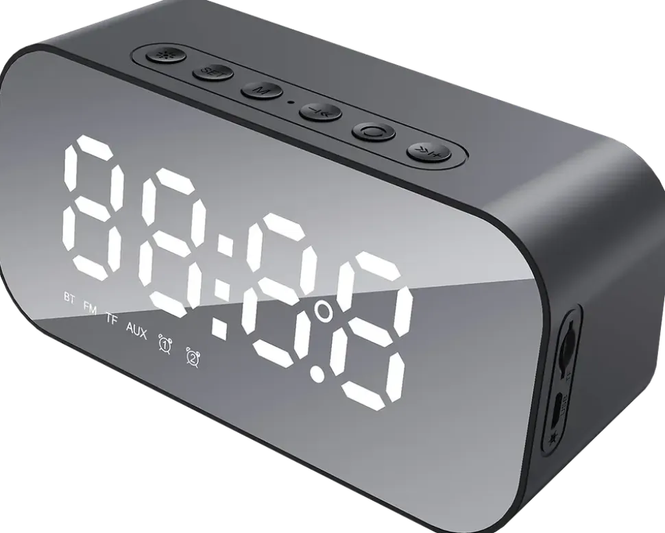HAVIT KLOCKRADIO M3