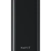 HAVIT Powerbank 10.000 mAh