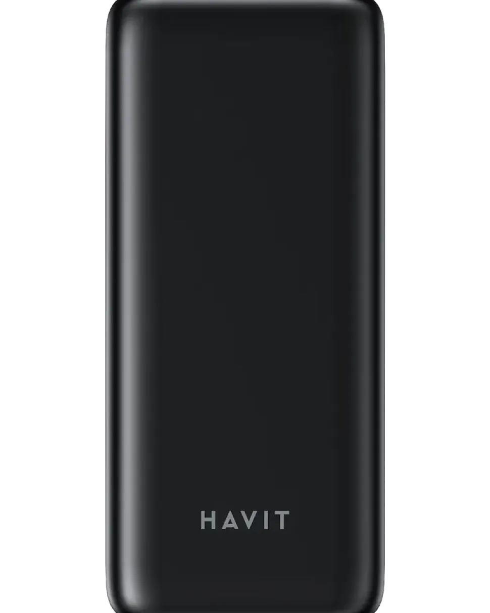 HAVIT Powerbank 10.000 mAh