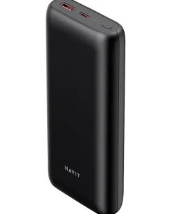 HAVIT Powerbank 20.000 mAh