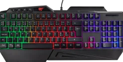 HAVIT TANGENTBORD KB488L