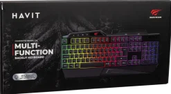 HAVIT TANGENTBORD KB488L