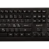 HAVIT Trådlöst tangentbord och mus KB269GCM