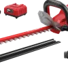 Häcksax 0438 - 45 cm