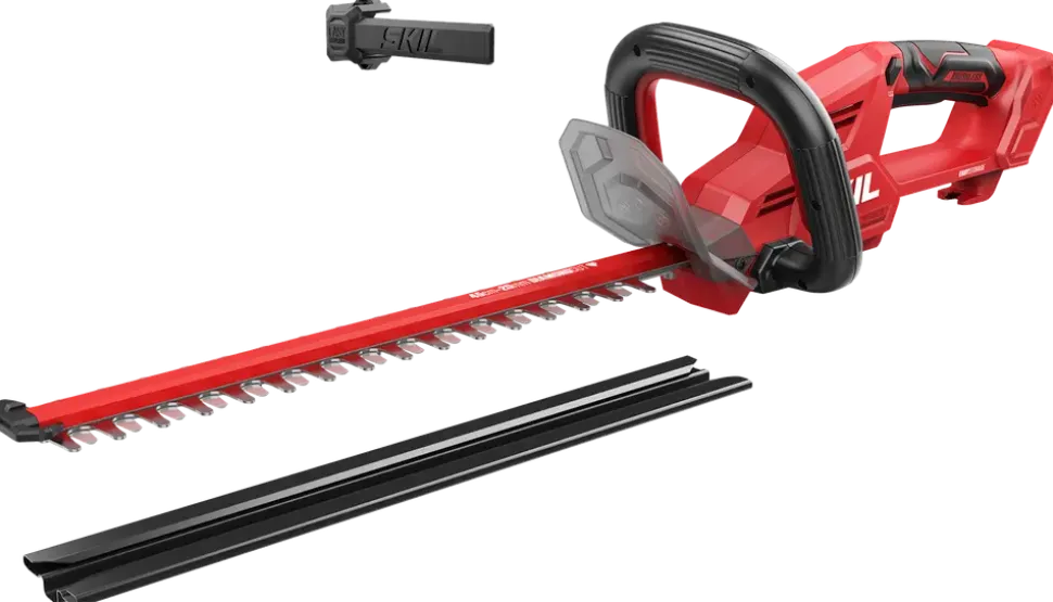 Häcksax 20V 45 cm