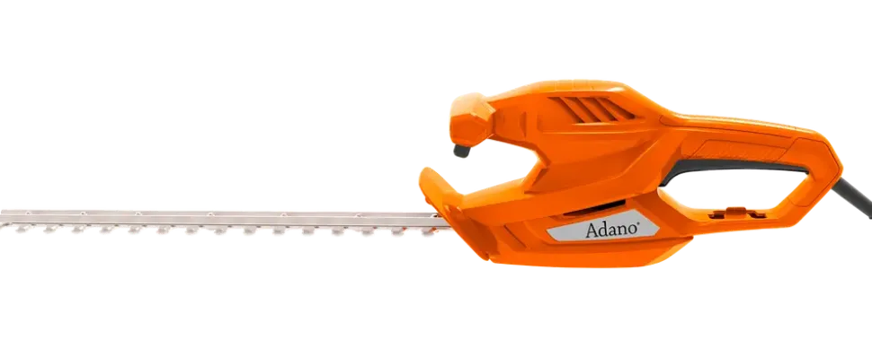 Häcksax 450W