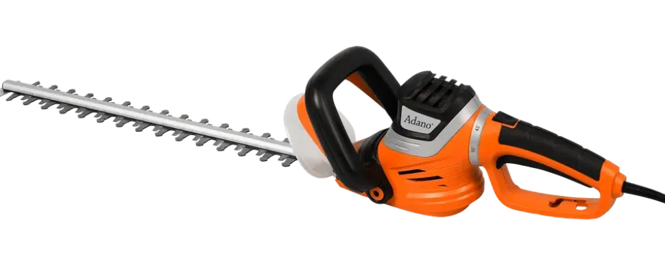 Häcksax 550W
