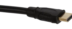 Hdmi kabel 1m ultra hd 4k