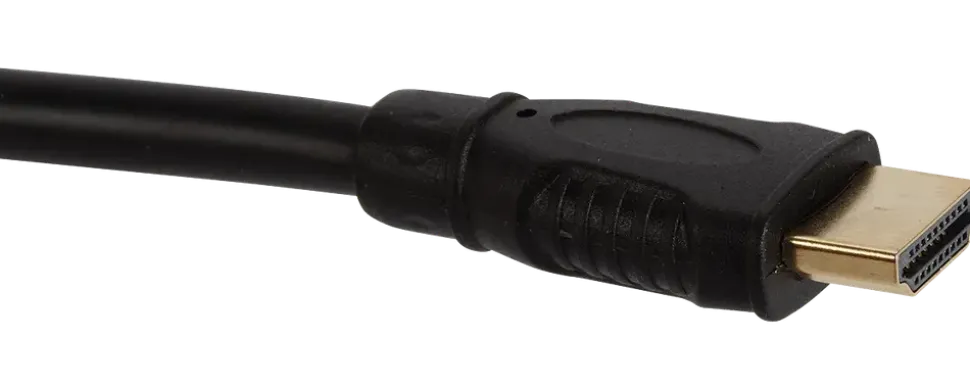 Hdmi kabel 1m ultra hd 4k