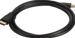Hdmi kabel 1m ultra hd 4k