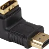 HDMI VINKEL ADAPTER