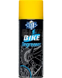 Help cykelavfettning 400 ml