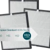 HEPA H13-filter 3-pack
