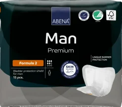Herrbinda Formel 2