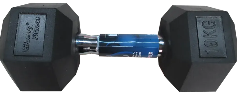Hex Hantel 10 Kg