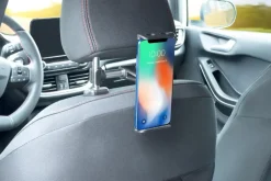 Hållare surfplatta för bil