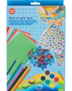 Hobbyset Teckning/målning DIY