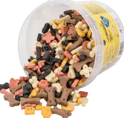 Holmegårdens hundkex mix 1,3 kg