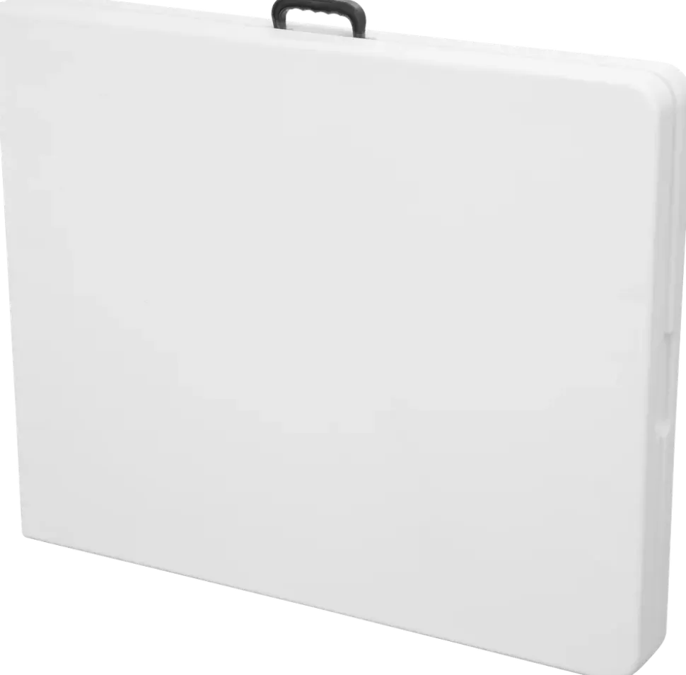 Hopfällbart bord 180 x 74 cm
