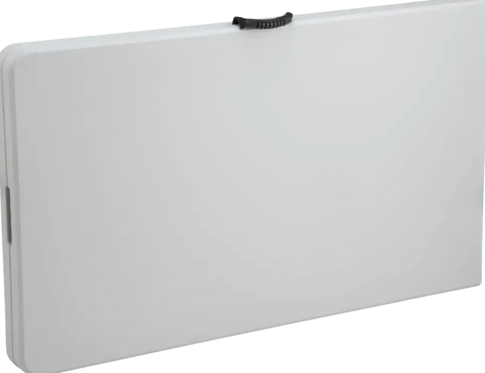 Hopfällbart bord 70 x 240 cm
