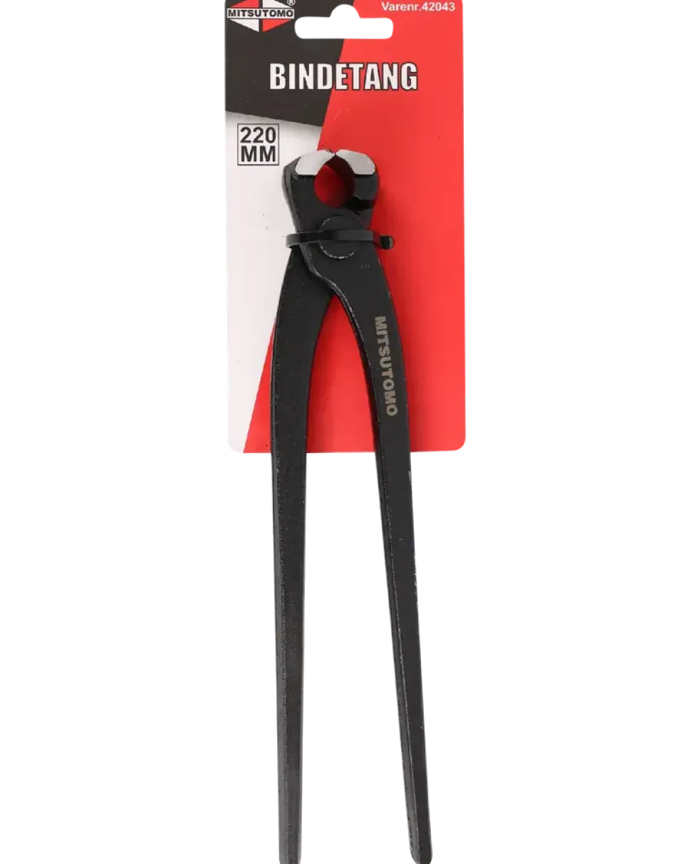 Hovtång 220 mm