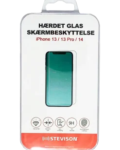 HÄRDAT GLAS IPHONE 13/13 PRO
