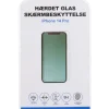 HÄRDAT GLAS IPHONE 14 PRO