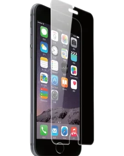 Härdat glas iphone xr