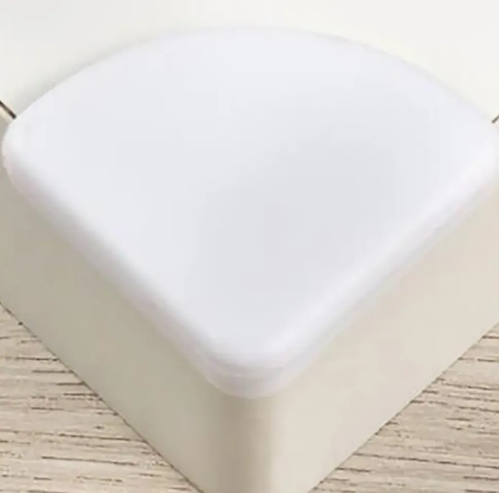 Hörnskydd bord 4-pack