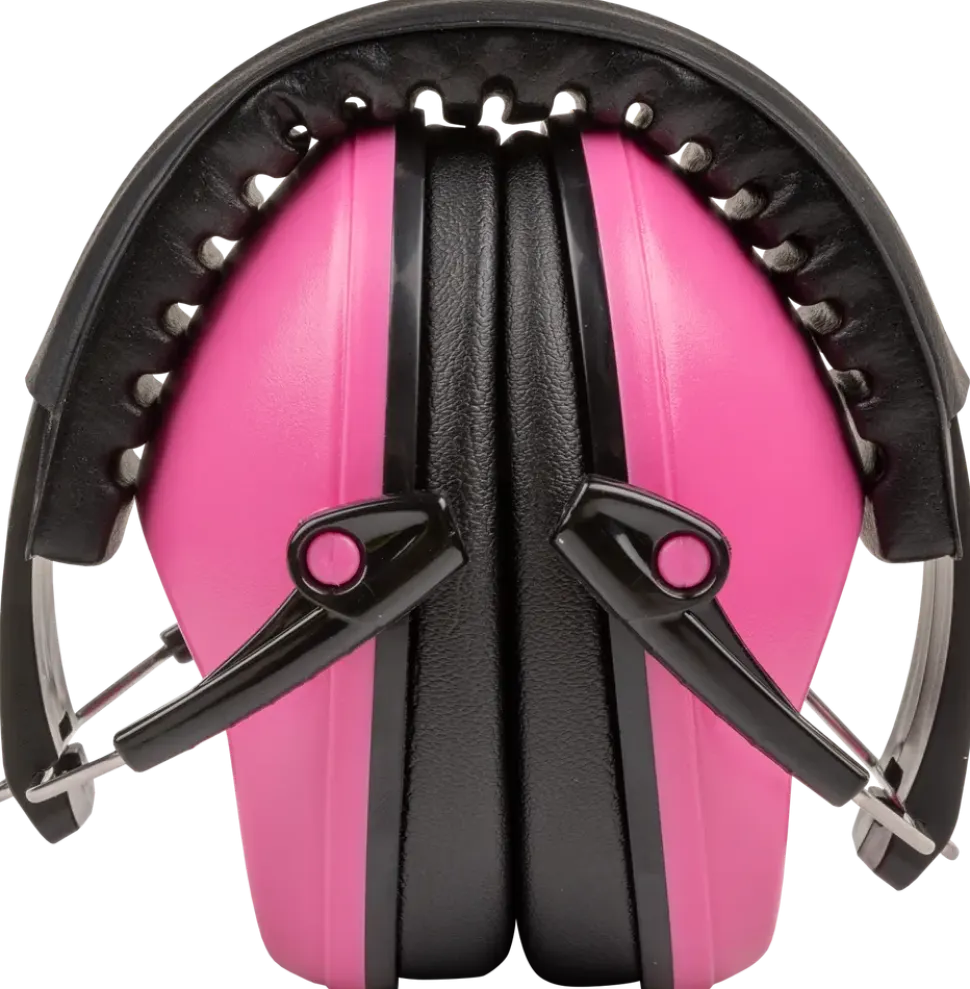 Hörselskydd för barn - Rosa