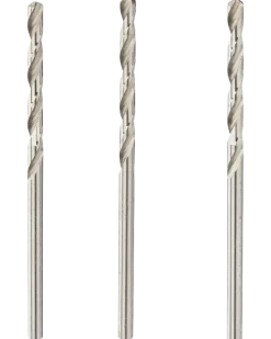 HSS PRO metallborr 2,5 mm 3-pack