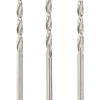 HSS PRO metallborr 3 mm 3-pack