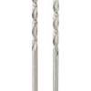 HSS PRO metallborr 3,5 mm 2-pack