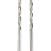 HSS PRO metallborr 4 mm 2-pack