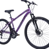 Huffy MTB Extent 27.5" - Gloss Purple